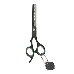 Kiepe hiustenleikkaussakset Setti musta