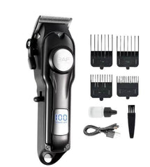 Raf hair clipper hiusten leikkauskone - MK Classic 