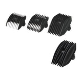 Panasonic ER-DGP84 Hair Clipper Black