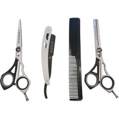 Ammattimainen Hiustenleikkuusetti – KIEPE PROFESSIONAL Tarkkuutta Joka leikkaukseen