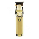 Babyliss Pro Rechargeable Professional Skeleton Trimmer Gold