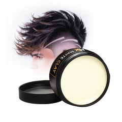 MK Matte Clay – Ammattilaisen valinta täydelliseen mattaiseen lopputulokseen