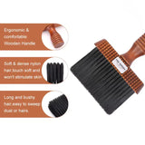 Barber Pro Salon Neck Duster neck brush