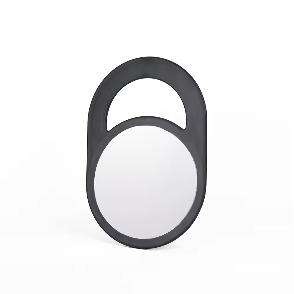 Parturi-kampaajan käsipeili & Barber mirror