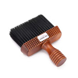 Barber Pro Salon Neck Duster neck brush