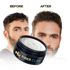 MK Fiber Clay – Teknistä kuiturakennetta ja maksimaalista kontrollia ammattilaisille