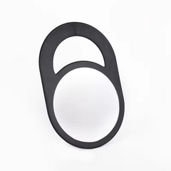 Parturi-kampaajan käsipeili & Barber mirror