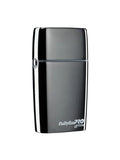 Babyliss PRO FoilFX02 Shaver Gunsteel
