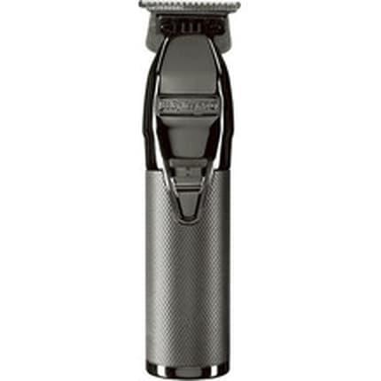 Babyliss Pro Skeleton Gunsteel Trimmer Fx7870gse Professional Hair Clipper
