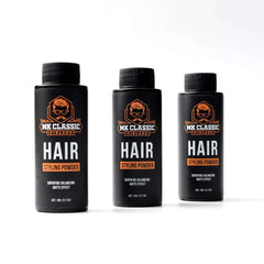 Hair styling powder ×30 kpl Tukkuhintaan - MK Classic 