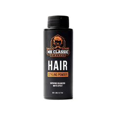 Hair styling powder ×30 kpl Tukkuhintaan - MK Classic 