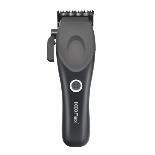 Koofex hiustenleikkuukone setti Professional hair clippers