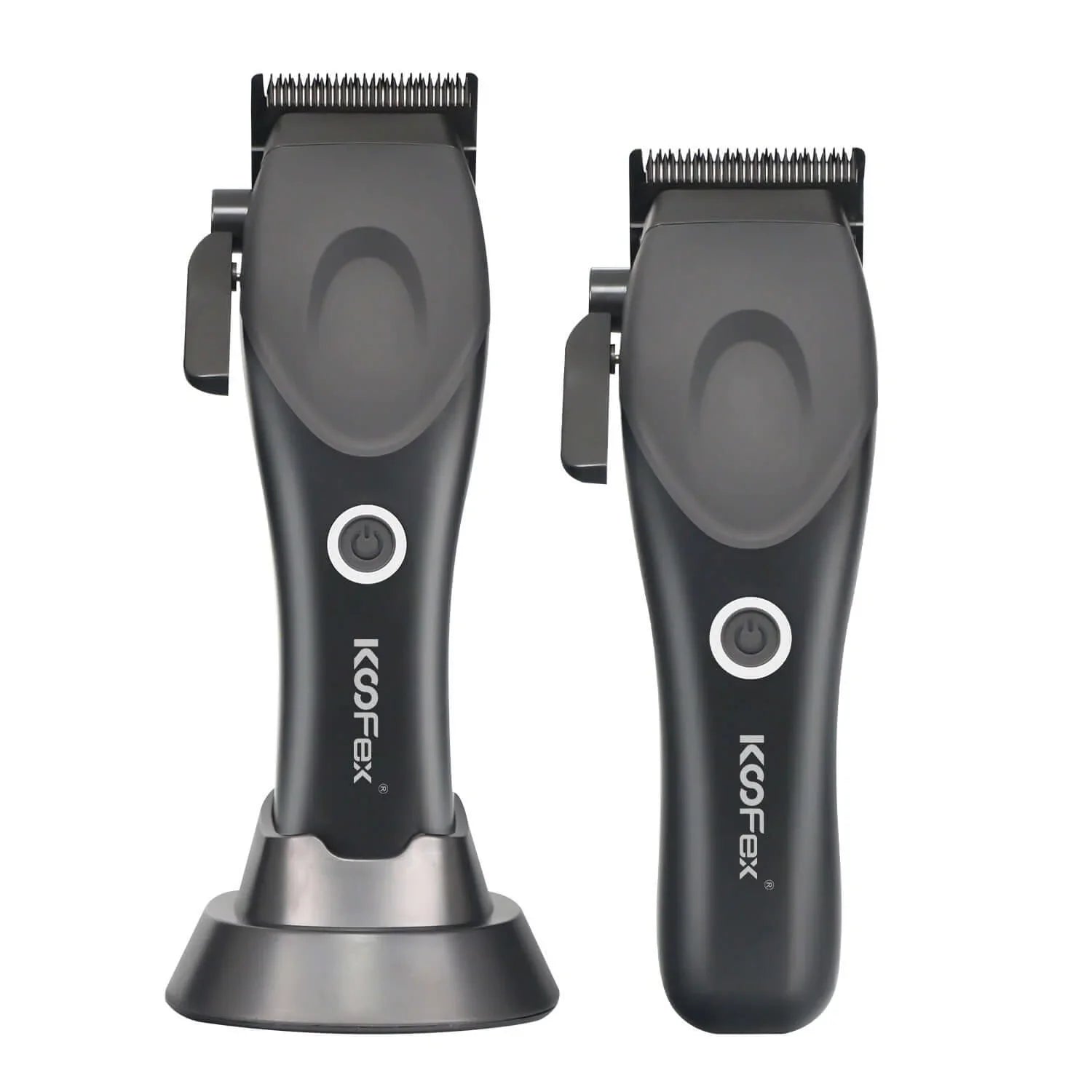 Koofex hiustenleikkauskone 8000 RPM Professional hair clipper - MK Classic 