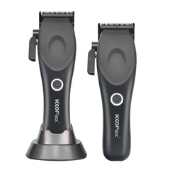 Koofex hiustenleikkauskone 8000 RPM Professional hair clipper - MK Classic 