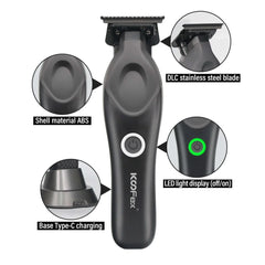Koofex KF-6387 trimmeri Professional hair trimmer - MK Classic 