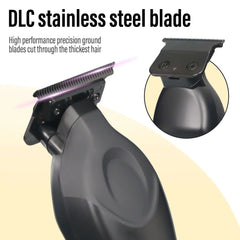 Koofex KF-6387 trimmeri Professional hair trimmer - MK Classic 