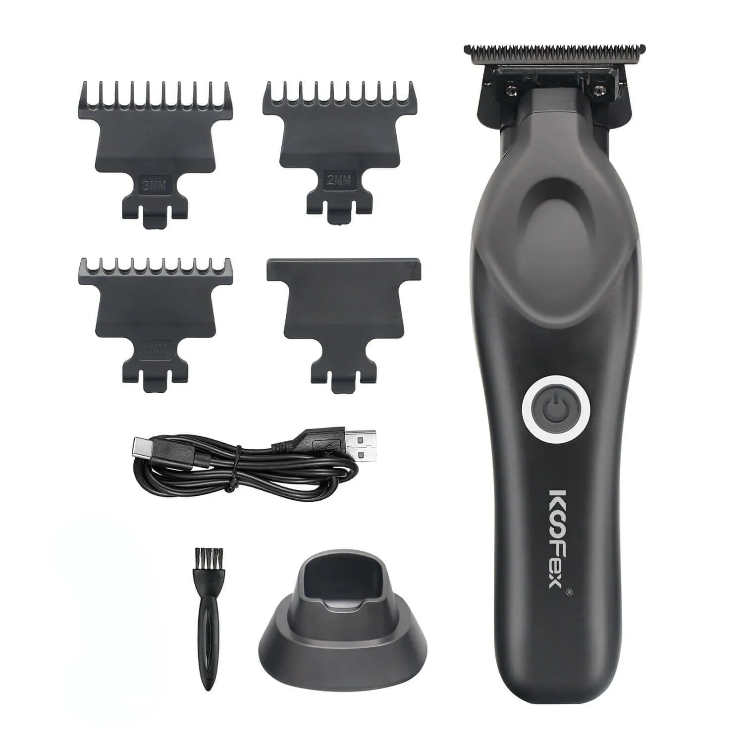 Koofex KF-6387 trimmeri Professional hair trimmer - MK Classic 