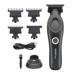 Koofex hiustenleikkuukone setti Professional hair clippers - MK Classic 