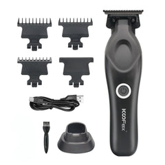 Koofex KF-6387 trimmeri Professional hair trimmer - MK Classic 