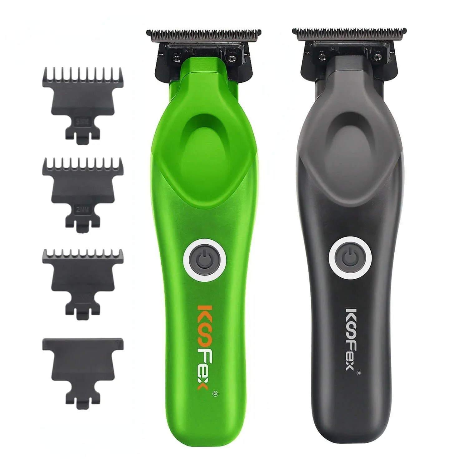 Koofex KF-6387 trimmeri Professional hair trimmer - MK Classic 