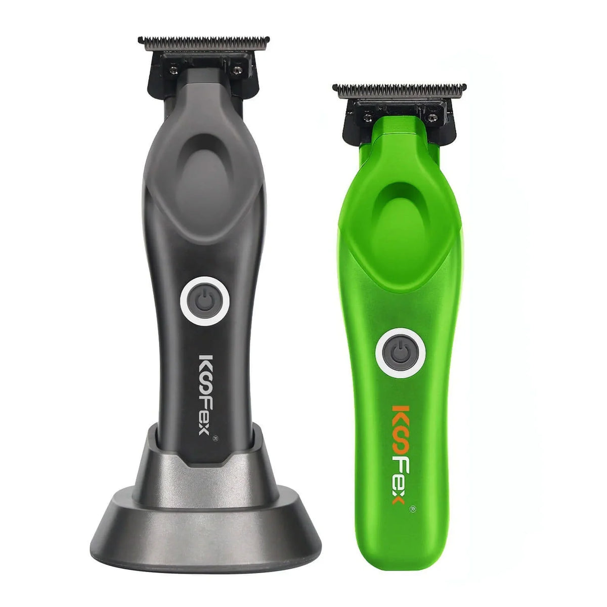 Koofex KF-6387 trimmeri Professional hair trimmer - MK Classic 