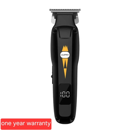 Lilipro M20 hair trimmer Professional hair trimmer