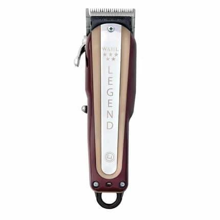 Wahl LEGEND johdoton hiustenleikkauskone & wahl hair clippers