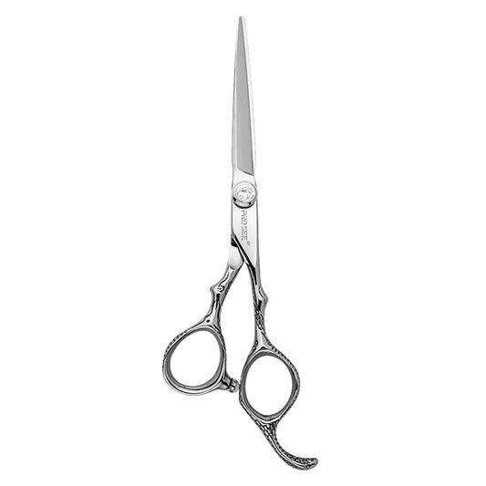 Prosee TFB-55 ammattimaiset hiustenleikkaussakset 5.5.inch parturi-kampaajan sakset - MK Classic 