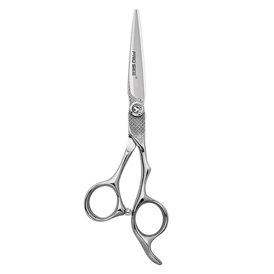 Prosee-TFD-60 ammattimainen hiustenleikkaussakset 6.inch hair scissors - MK Classic 
