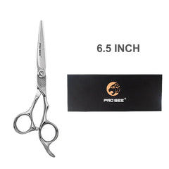 Prosee-TFD-60 ammattimainen hiustenleikkaussakset 6.inch hair scissors - MK Classic 