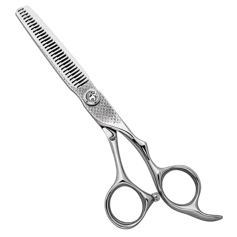 Prosee TFD-630 ohennussakset 6.inch Professional Hair Thinning Scissors - MK Classic 
