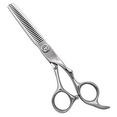 Prosee TFD-630 ohennussakset 6.inch Professional Hair Thinning Scissors - MK Classic 
