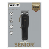 Wahl senior clipper johdoton hiustenleikkuukone - MK Classic 