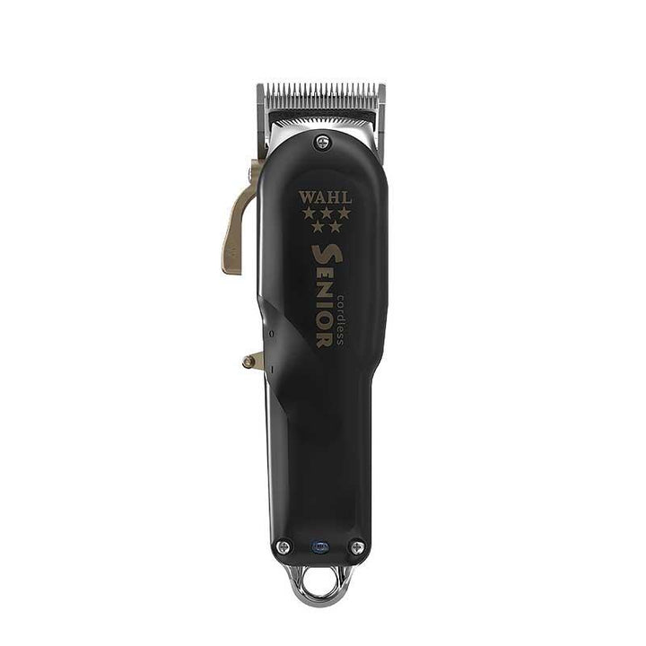 Wahl senior clipper johdoton hiustenleikkuukone - MK Classic 