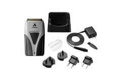 Andis Parranajokone ProFoil Lithium Plus Titanium Foil Shaver TS-2 - MK Classic 