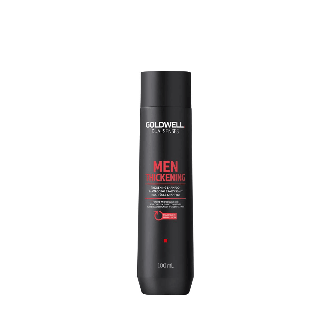 Goldwell Dualsenses Men Thickening Shampoo 100ml - MK Classic 