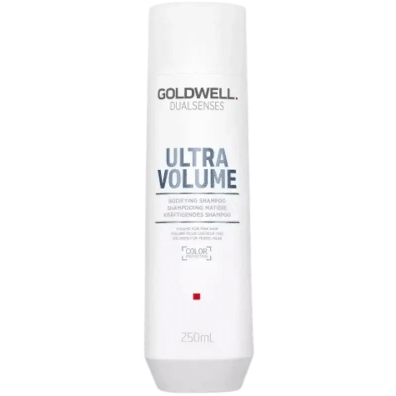 Goldwell Dualsenses Ultra Volume Bodifying Shampoo 250ml - MK Classic 