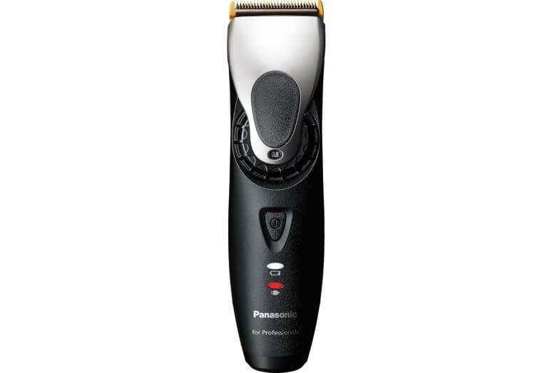 Panasonic ER-DGP65-K hiusten leikkuukone Musta - MK Classic 