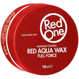 Red One Full Force Aqua Hair Wax (Red) 150ml – wholesale