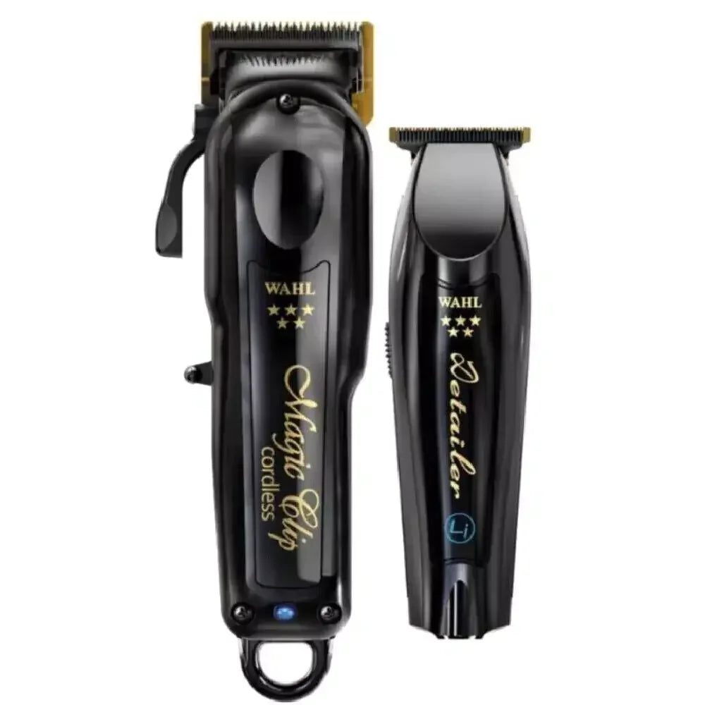 Wahl Barber Combo™ langaton hiustenleikkuukone - MK Classic 