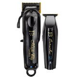 Wahl Barber Combo™ langaton hiustenleikkuukone - MK Classic 