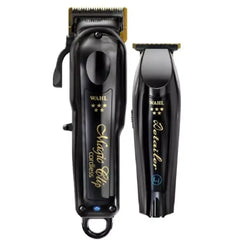 Wahl Barber Combo™ langaton hiustenleikkuukone - MK Classic 