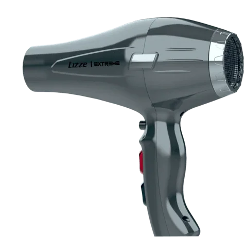 Lizze Extreme Hair Dryer 2400w ammattimainen hiustenkuivaaja - MK Classic 