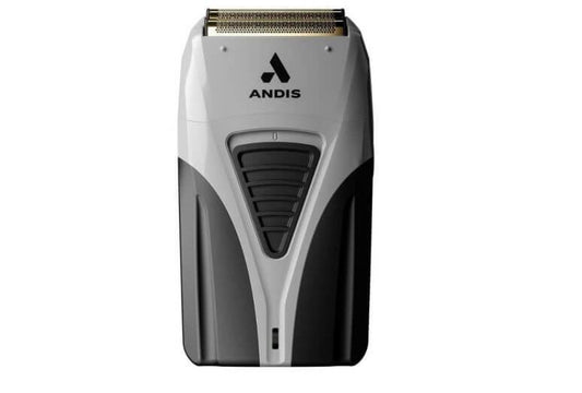 Andis Parranajokone ProFoil Lithium Plus Titanium Foil Shaver TS-2 - MK Classic 
