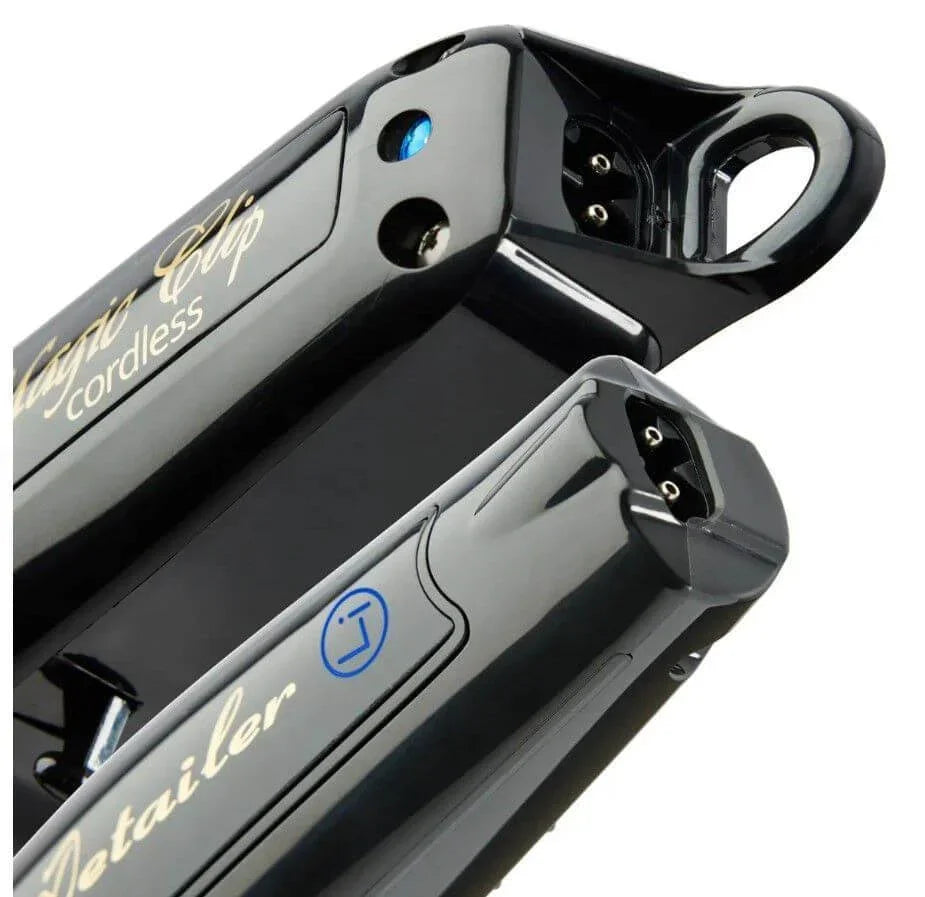 Wahl Barber Combo™ langaton hiustenleikkuukone - MK Classic 