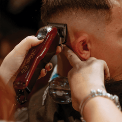 Wahl magic clipper johdoton hiustenleikkuukone - MK Classic 