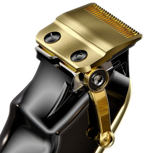 Wahl magic gold hiustenleikkuukone