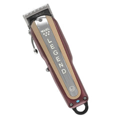 Wahl LEGEND johdoton hiustenleikkauskone & wahl hair clippers