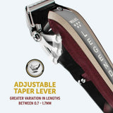Wahl LEGEND cordless hair clipper &amp; wahl hair clippers